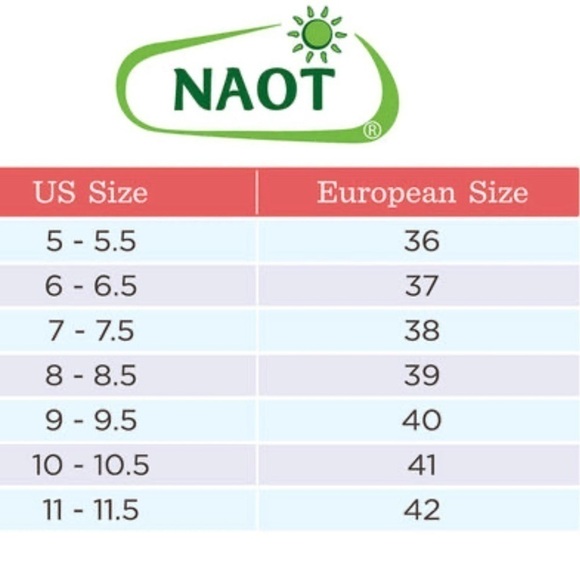 Naot Malta Buffalo Leather Shoes - Picture 9 of 9